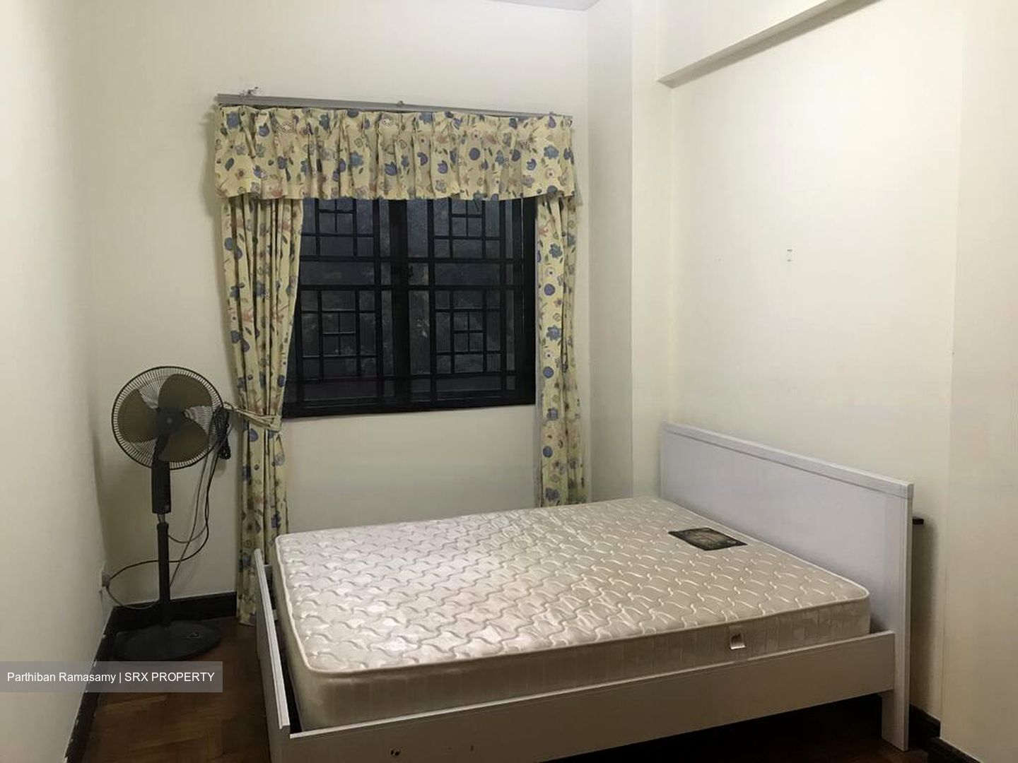 Regent Heights (D23), Condominium #460567271
